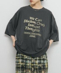 KBF/フロントロゴBIGTEE/508282097