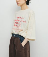 KBF/フロントロゴBIGTEE/508282097