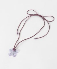 URBAN RESEARCH/CAJAL　FREDDIE NECKLACE/508282149