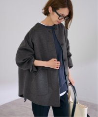 FRAMeWORK/≪WEB限定追加予約≫ハミルトンリバークルーネックコート/508282164