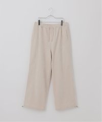 B.C STOCK/《予約》【Deux Allures/ドゥ アリュール】ベロアワイドパンツ/508282169