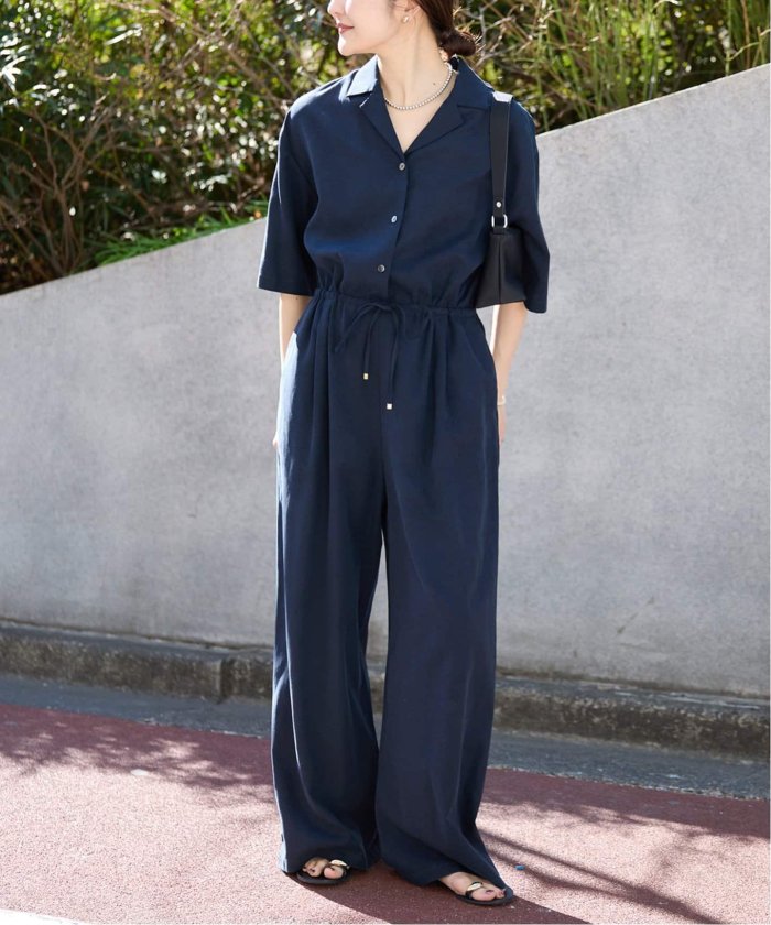 イエナ(IENA) | ファッショングッズ/ブラック・黒色の通販 - d