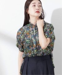 journal standard  L'essage /《追加予約5》DEVEAUX/ドットムジタックスリーブシャツ/508282177