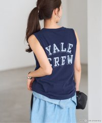FRAMeWORK/≪予約≫YALEノースリーブT/508282183