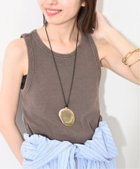 SLOBE IENA/《追加予約》コットンテレコアメスリ/508282187