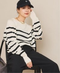 Spick & Span/《予約》ウォッシャブルラグランスリーブプルオーバー/508282189