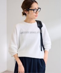 FRAMeWORK/≪予約≫シアーワッフルラウンドヘム/508282190
