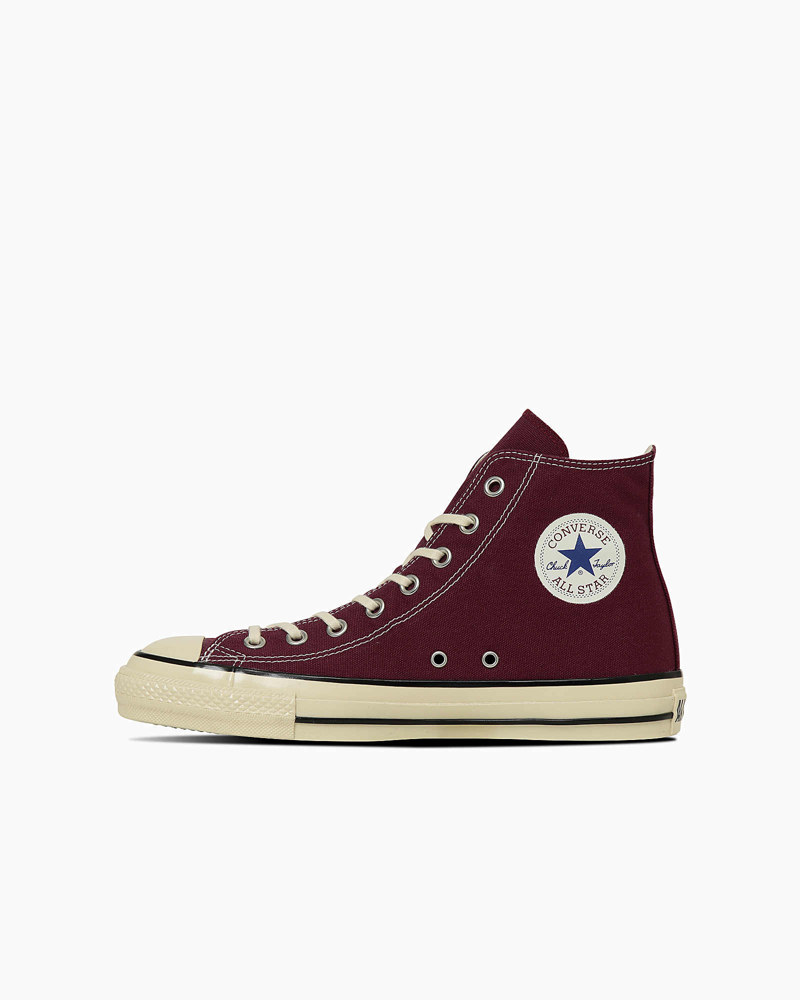 コンバース CONVERSE ALL STAR AGED AC HI / オールスター