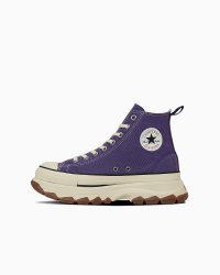 CONVERSE/コンバース CONVERSE ALL STAR TREKWAVE FADEDCANVAS HI / オールスター トレックウエーブ フェイデッドキャンバス HI/508282222