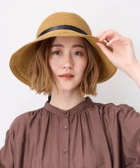 Petit Honfleur/プチ オンフルール Petit Honfleur リボンハット/508282244