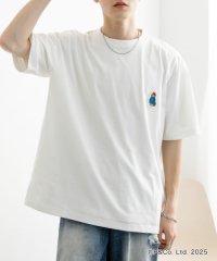 SENSE OF PLACE by URBAN RESEARCH/Paddington Short－Sleeve T－shirts/508282263