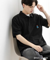 SENSE OF PLACE by URBAN RESEARCH/Paddington ショートスリーブポロシャツ/508282264