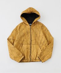 JOURNAL STANDARD/GUESS USA PEELED JACKET H/508282285