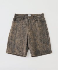 JOURNAL STANDARD/GUESS USA CRACKLE LEATHER/508282298