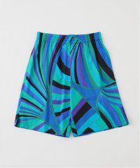 JOURNAL STANDARD/EMILIO PUCCI / エミリオプッチ BASKET SHORTS UOMO－COTTON P/508282299