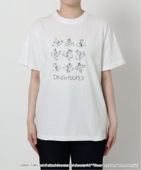 SLOBE IENA/BALMYDAYS/バルミーデイズ SLOBE別注 ルーニートゥーンズTシャツ BAL－25SS81/508282313