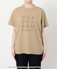 SLOBE IENA/BALMYDAYS/バルミーデイズ SLOBE別注 ルーニートゥーンズTシャツ BAL－25SS81/508282313