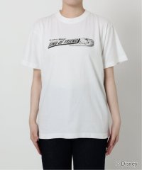 SLOBE IENA/+81BRANCA/ハチイチブランカ SLOBE別注 プルートTシャツ/508282314