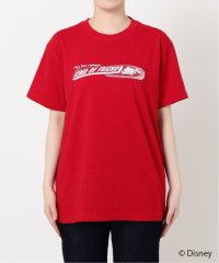 SLOBE IENA/+81BRANCA/ハチイチブランカ SLOBE別注 プルートTシャツ/508282314