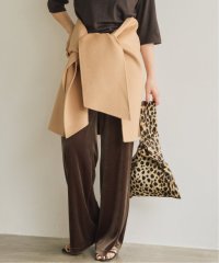VERMEIL par iena/《予約》woolリバー2WAYストール/508282319