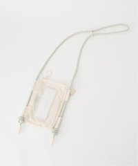 SLOBE IENA/HUNTER/ハンター TRAVEL POUCH UBP1514NRS－SWH/508282325