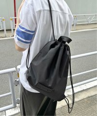 SLOBE IENA/HUNTER/ハンター TRAVEL TOTE UBP3931NRS－BLK/508282326