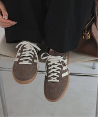 SLOBE IENA/《予約》adidas/アディダス HANDBALL SPEZIAL IF6490/IF7087/508282330