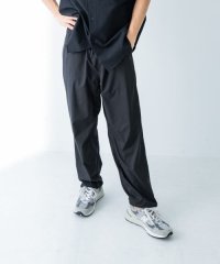 URBAN RESEARCH/SHADOW RIP EASY PANTS/508282341