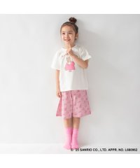 branshes/【WEB限定/DRC/サンリオキャラクターズ】ルームウェア/508282345