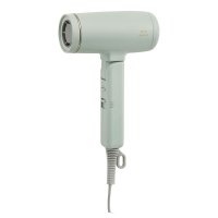 BRUNO beauty/ブルーノ ビューティー BRUNO beauty 正規品1年保証 ドライヤー 速乾 大風量 ヘアドライヤー ヘアケア 静音 軽い 軽量 マイナスイオン 小型 折/508282353
