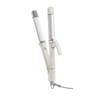 BRUNO beauty/ブルーノ ビューティー BRUNO beauty 正規品1年保証 ヘアアイロン 32mm カール ストレート 2WAY コテ 痛まない 温度調節 マイナスイオン/508282354
