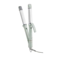 BRUNO beauty/ブルーノ ビューティー BRUNO beauty 正規品1年保証 ヘアアイロン 32mm カール ストレート 2WAY コテ 痛まない 温度調節 マイナスイオン/508282354