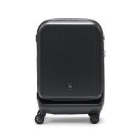 FREQUENTER/フリクエンター FREQUENTER スーツケース 機内持ち込み LCC対応 フロントオープン キャリーケース 軽量 軽い 静音 TSAロック PC収納 旅行 /508282358