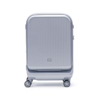 FREQUENTER/フリクエンター FREQUENTER スーツケース 機内持ち込み LCC対応 フロントオープン キャリーケース 軽量 軽い 静音 TSAロック PC収納 旅行 /508282358