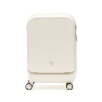 FREQUENTER/フリクエンター FREQUENTER スーツケース 機内持ち込み LCC対応 フロントオープン キャリーケース 軽量 軽い 静音 TSAロック PC収納 旅行 /508282358