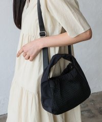 VitaFelice/ヴィータフェリーチェ VitaFelice メッシュminiバッグ（ポーチ付き）/508282361