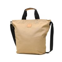 kippis/キッピス kippis トートバッグ レディース メンズ A4 ファスナー付き 大きめ ショルダーバッグ 軽量 ブランド 通勤 カジュアル ナイロン 旅行 縦型/508282385