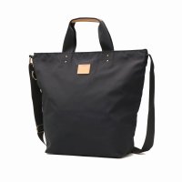 kippis/キッピス kippis トートバッグ レディース メンズ A4 ファスナー付き 大きめ ショルダーバッグ 軽量 ブランド 通勤 カジュアル ナイロン 旅行 縦型/508282385