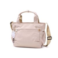 moz/モズ moz ショルダーバッグ レディース ブランド 斜めがけ バッグ 小さめ 軽量 軽い 斜め掛けバッグ ナイロン 大人 撥水 2WAY A5 4L ZZRK/508282389