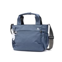 moz/モズ moz ショルダーバッグ レディース ブランド 斜めがけ バッグ 小さめ 軽量 軽い 斜め掛けバッグ ナイロン 大人 撥水 2WAY A5 4L ZZRK/508282389