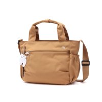 moz/モズ moz ショルダーバッグ レディース ブランド 斜めがけ バッグ 小さめ 軽量 軽い 斜め掛けバッグ ナイロン 大人 撥水 2WAY A5 4L ZZRK/508282389