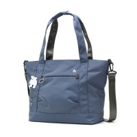 moz/モズ moz トートバッグ レディース A4 大きめ ファスナー付き 大容量 バッグ 軽量 通勤 ブランド 横 かわいい 12L おしゃれ 撥水 斜め掛け 2W/508282391