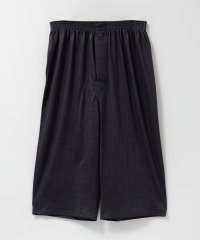 MAC HOUSE/マックハウス Mac－House SARARI ドライストレッチロングトランクス ルームウェア 【返品不可商品】/508282392