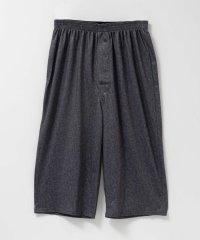 MAC HOUSE/マックハウス Mac－House SARARI ドライストレッチロングトランクス ルームウェア 【返品不可商品】/508282392