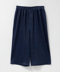 MAC HOUSE/マックハウス Mac－House SARARI ドライストレッチロングトランクス ルームウェア 【返品不可商品】/508282392