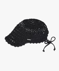 OVERRIDE/オーバーライド OVERRIDE OVERRIDE CROCHET CAP SG / オーバーライド/508282404