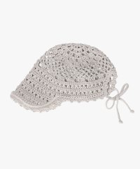 OVERRIDE/オーバーライド OVERRIDE OVERRIDE CROCHET CAP SG / オーバーライド/508282404