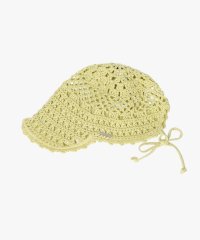 OVERRIDE/オーバーライド OVERRIDE OVERRIDE CROCHET CAP SG / オーバーライド/508282404