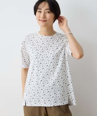 DECOY Since1981/デコイ DECOY 【ひやさら】【UVカット】chiyoコイ君プリントTシャツ/508282483