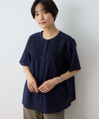 DECOY Since1981/デコイ DECOY インド綿レースブラウス/508282486